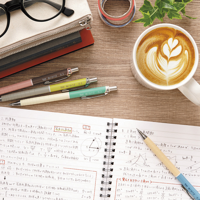 シャーペンまとめ売り【即日発送⭕️】 サクラクレパス（SAKURA） ライトルシャープ 0.3mm ダークグリーン