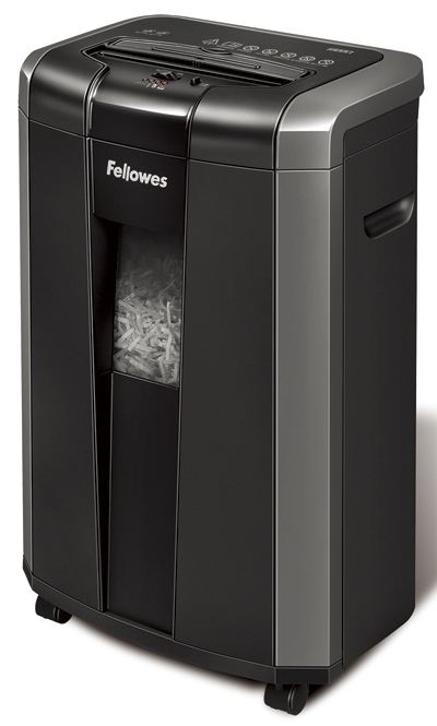 美品 Fellowes フェローズジャパン オフィスシュレッダー B-15HM 新製品情報 - 文マガ